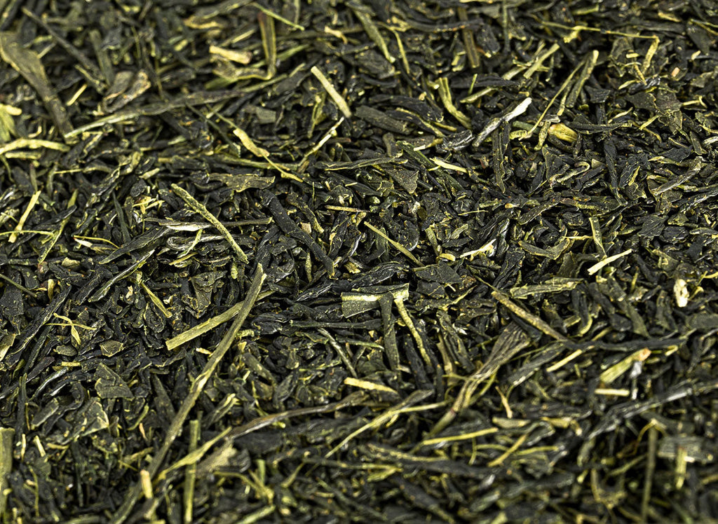 Sencha Okumidori