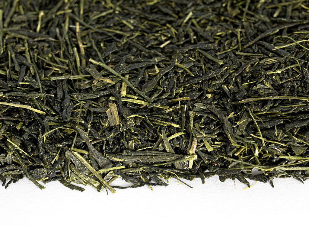 Sencha Okumidori