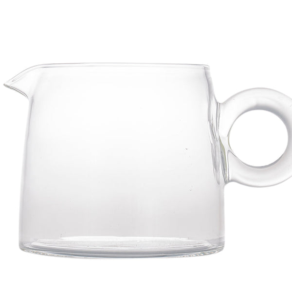 Pitcher # 11854, glass, 250 ml.