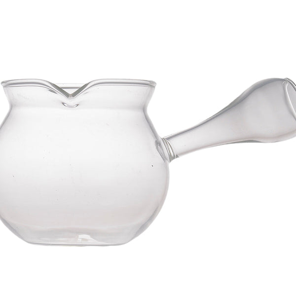 Pitcher # 11861, glass, 190 ml.