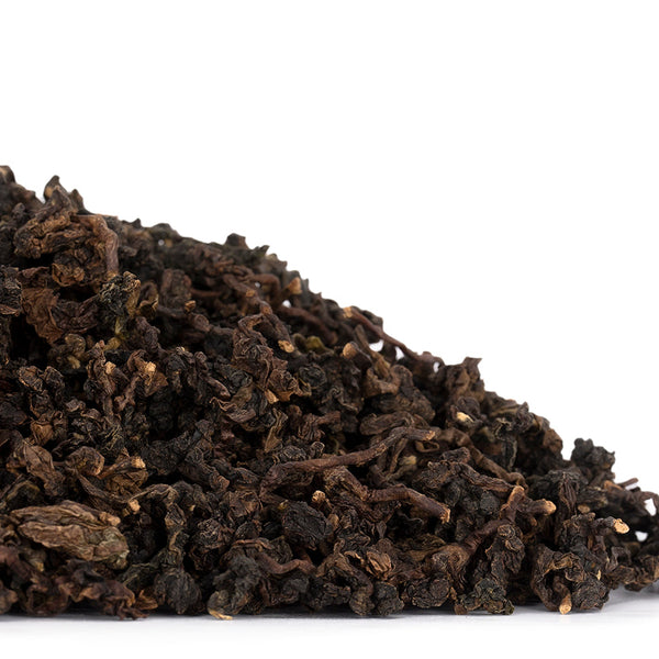 Thai Gaba Oolong (winter 2022)