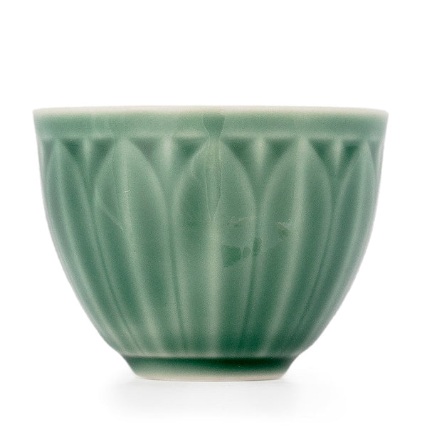 Copa # 39603, porcellana, 60 ml.