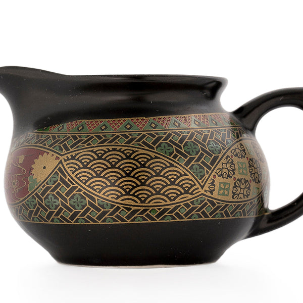 Gongdaobei # 39638, porcelain, 160 ml.
