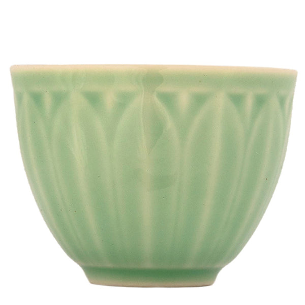 Copa # 39597, porcellana, 70 ml.