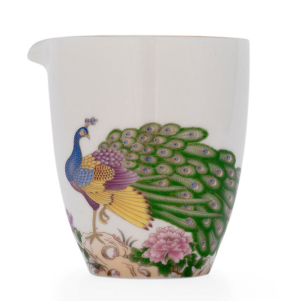 Gongdaobei # 39607, porcelain, 170 ml.