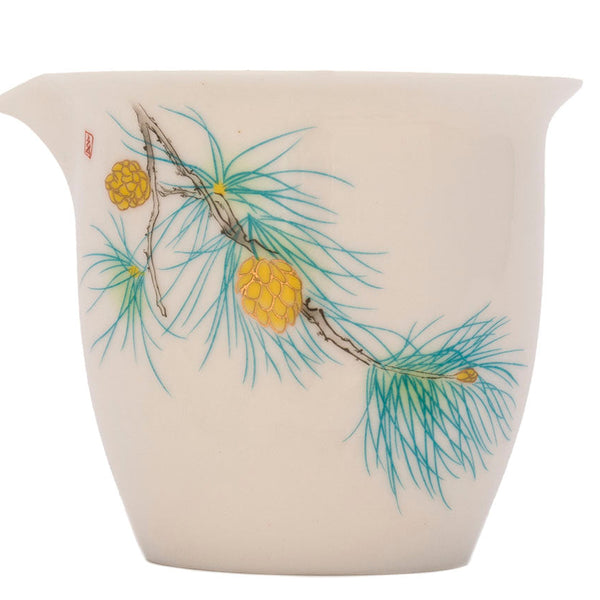 Gongdaobei # 39648, porcelain, 160 ml.