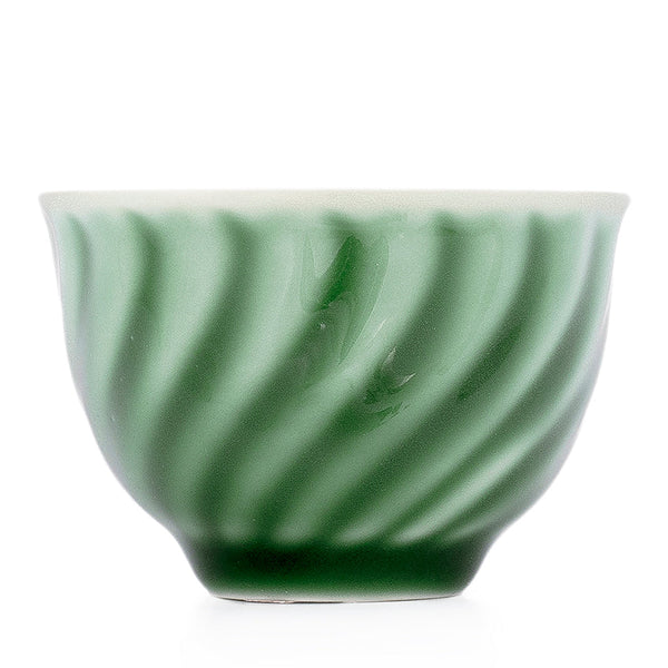 Copa # 39585, porcellana, 65 ml.