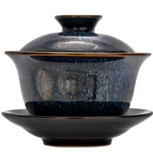 Gaiwan # 39661, porcelain, 160 ml.
