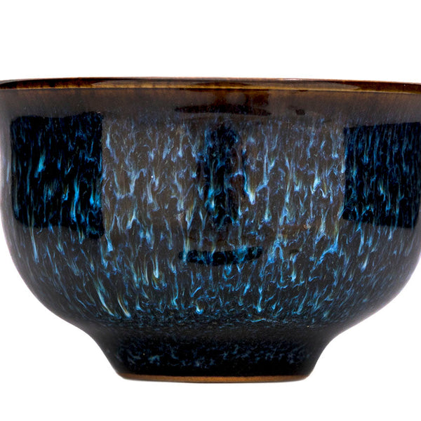 Taza # 39666, porcelana, 60 ml.