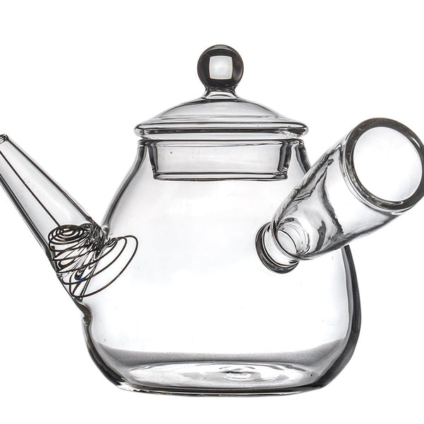 Tetera # 43473, vidre, 200 ml.