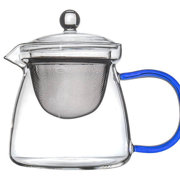 Tetera, vidre # 12219, 700 ml.