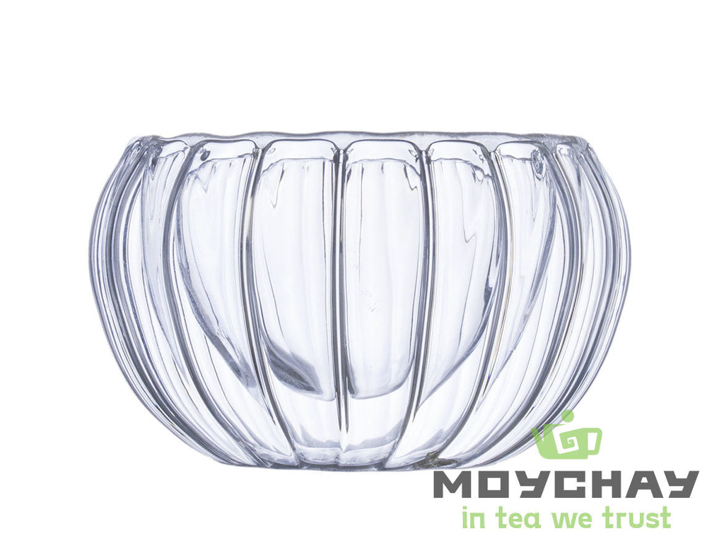 Taza térmica # 11890, vidrio, 14 ml.