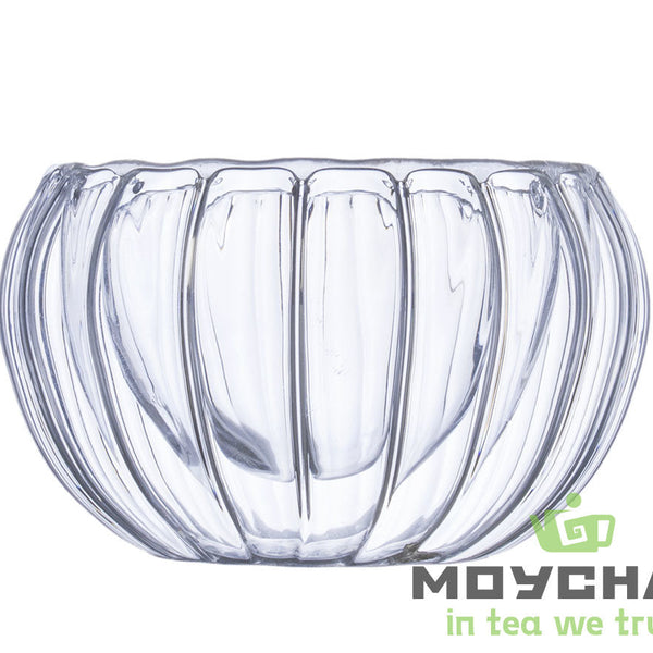 Taza térmica # 11890, vidrio, 14 ml.