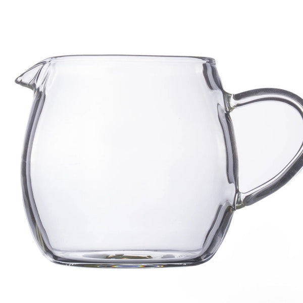 Pitcher # 12220, glass, 115 ml.